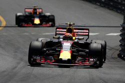 Max Verstappen, Red Bull Racing RB13