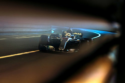 Льюис Хэмилтон, Mercedes AMG F1 W08