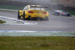 Тімо Глок, BMW Team RMG, BMW M4 DTM
