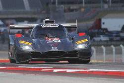 #70 Mazda Motorsports Mazda DPi: Joel Miller, Tom Long