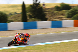 Marc Marquez, Repsol Honda Team