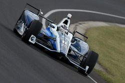 Max Chilton, Chip Ganassi Racing, Honda