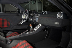 Lotus Evora Sport 410