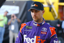 Denny Hamlin, Joe Gibbs Racing Toyota
