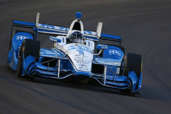Simon Pagenaud, Team Penske, Chevrolet