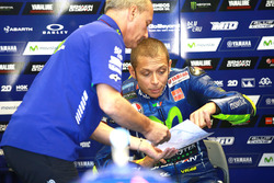 Valentino Rossi, Yamaha Factory Racing