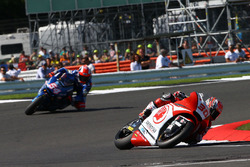 Takaaki Nakagami, Idemitsu Honda Team Asia