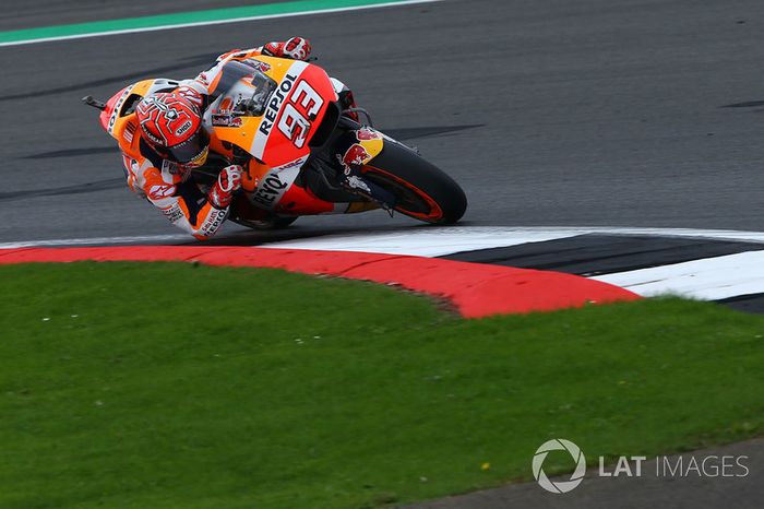 2017: Marc Marquez (Honda) - 1:59.941