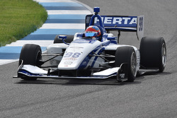 Colton Herta, Andretti-Steinbrenner Racing