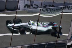 Felipe Massa, Williams FW40