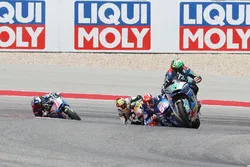 Franco Morbidelli, Marc VDS