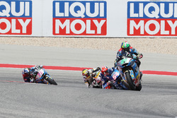 Franco Morbidelli, Marc VDS