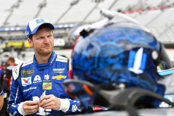Dale Earnhardt Jr., Hendrick Motorsports Chevrolet