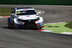 Yann Ehrlacher, RC Motorsport, Lada Vesta