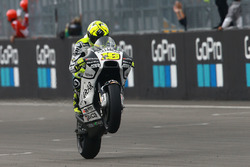 Alvaro Bautista, Aspar Racing Team