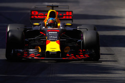Даніель Ріккардо, Red Bull Racing RB13