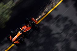 Jenson Button, McLaren MCL32