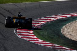 Jolyon Palmer, Renault Sport F1 Team RS17