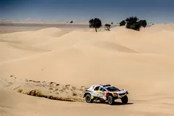 Khalid Al Qassimi, Baja Dubai Internacional