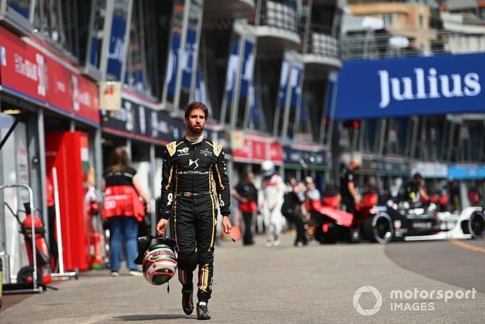 Antonio Felix da Costa, DS Techeetah