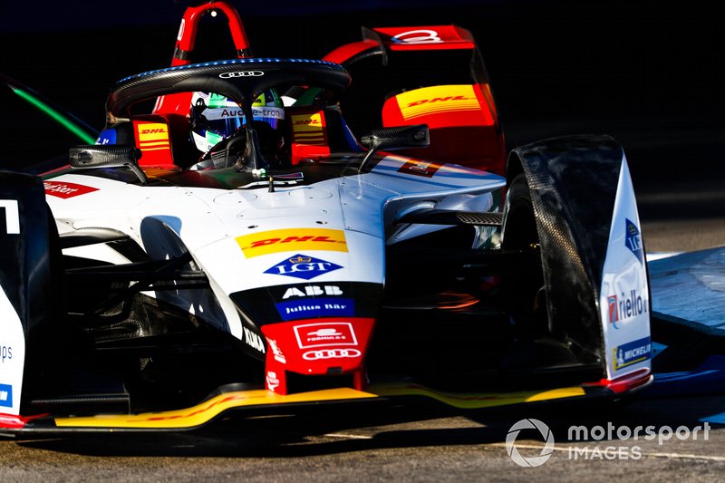 Лукас ді Грассі, Audi Sport ABT Schaeffler, Audi e-tron FE05