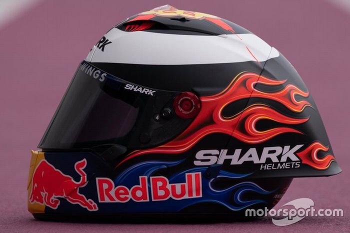 Casco SHARK helmets Race-R Pro 2019