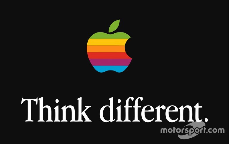 Компания Apple оказалась на грани финансового краха. Ей еще только предстояло придумать iMac, iPhone и iPod