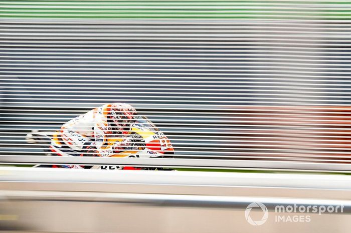 Marc Márquez, Repsol Honda Team