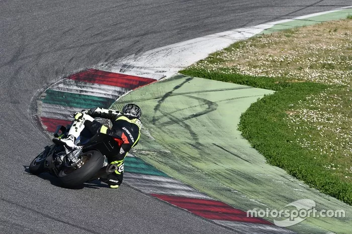 Andrea Iannone