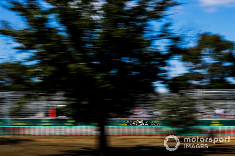Nico Hulkenberg, Renault F1 Team R.S.19