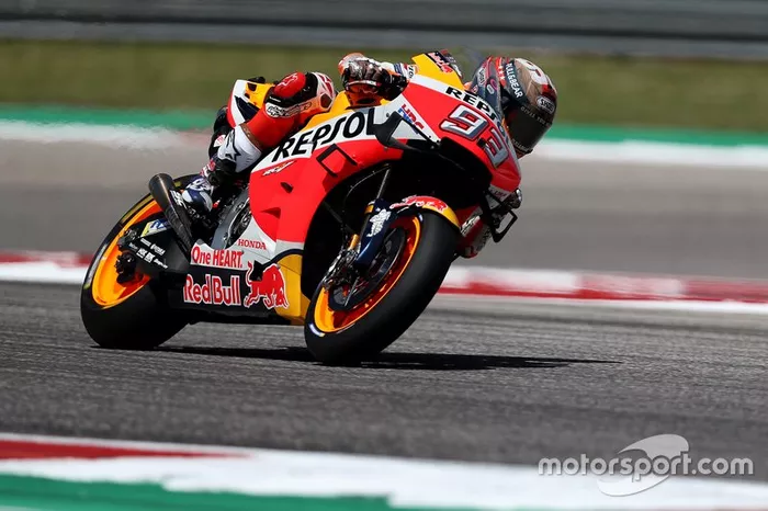 Marc Marquez, Repsol Honda Team