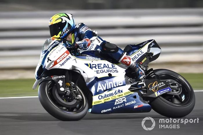 Karel Abraham, Avintia Racing