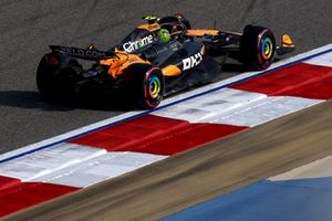 Lando Norris, McLaren