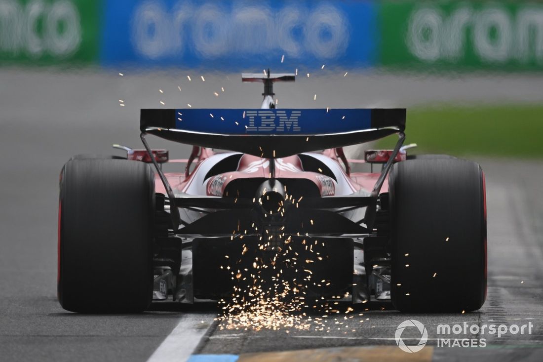 Charles Leclerc, Ferrari
