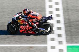 Maverick Viñales, Red Bull KTM Tech 3