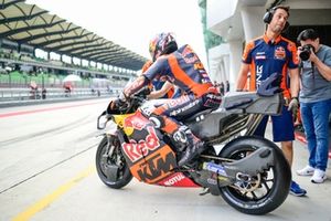 Maverick Vinales, Red Bull KTM Tech 3