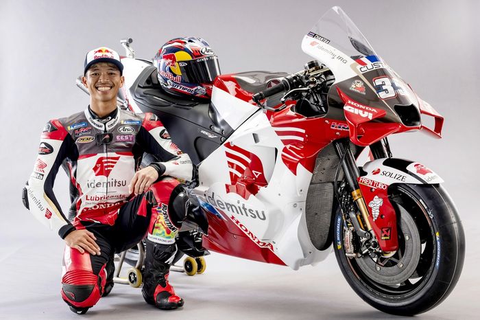 Somkiat Chantra, Equipo LCR Honda