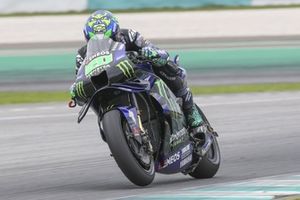 Fabio Quartararo, Yamaha Factory Racing