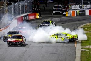 2025 Cook Out Clash - Sábado