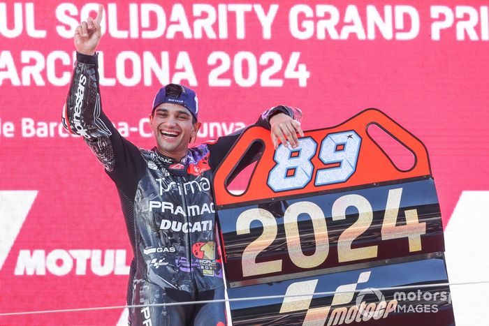 Jorge Martin, Pramac Racing