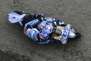 Alex Márquez, Gresini Racing