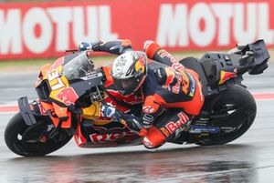 Pedro Acosta, Red Bull KTM Factory Racing