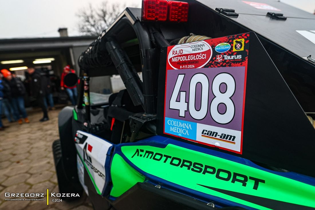 Rajd Niepodleglości