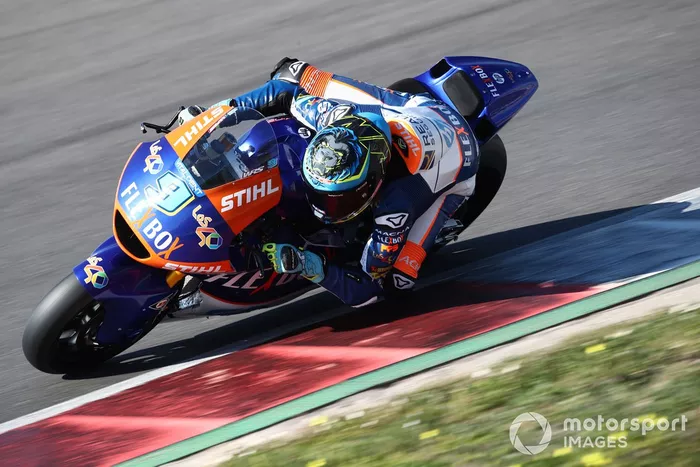Jorge Navarro, Pons Racing