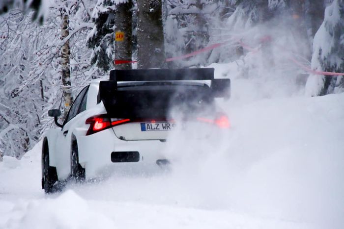 Ott Tanak, Hyundai i20 N Rally1