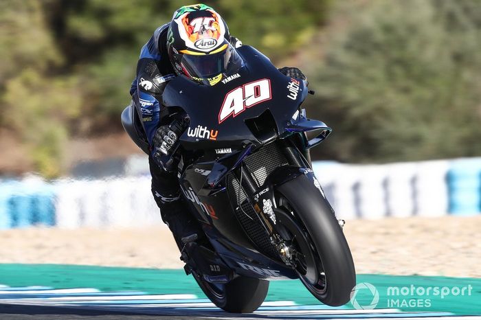 Darryn Binder, RNF Racing