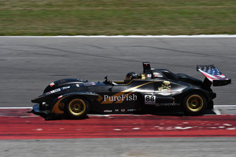 Shaine Mobine, Bad Wolves Racing Club
