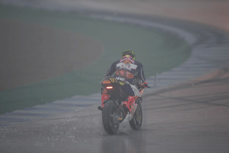 Screenshot di MotoGP 18