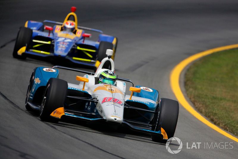 コナー デイリー