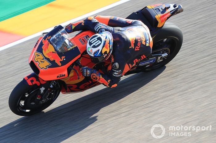 Pol Espargaro, Red Bull KTM Factory Racing